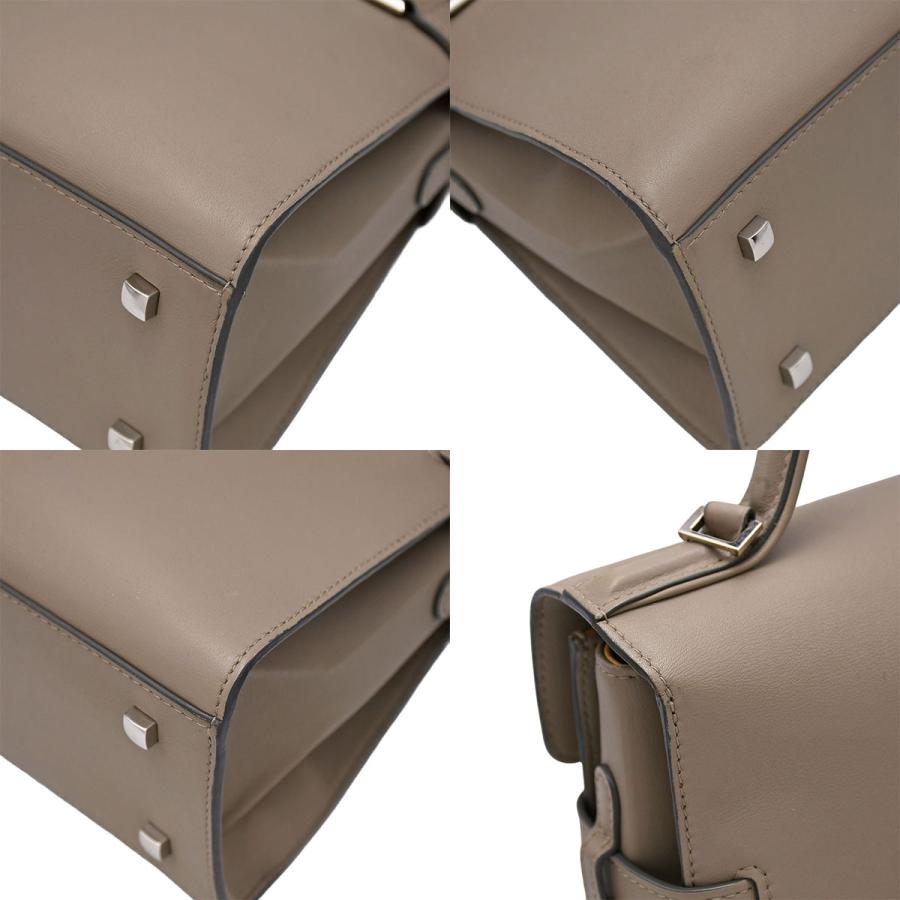 DELVAUX（デルヴォー） デルボー タンペート MM 2way ハンドバッグ