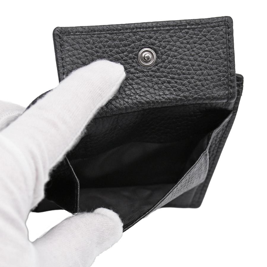 GUCCI（グッチ） ジャンボGG 二つ折り 財布 コンパクト ウォレット