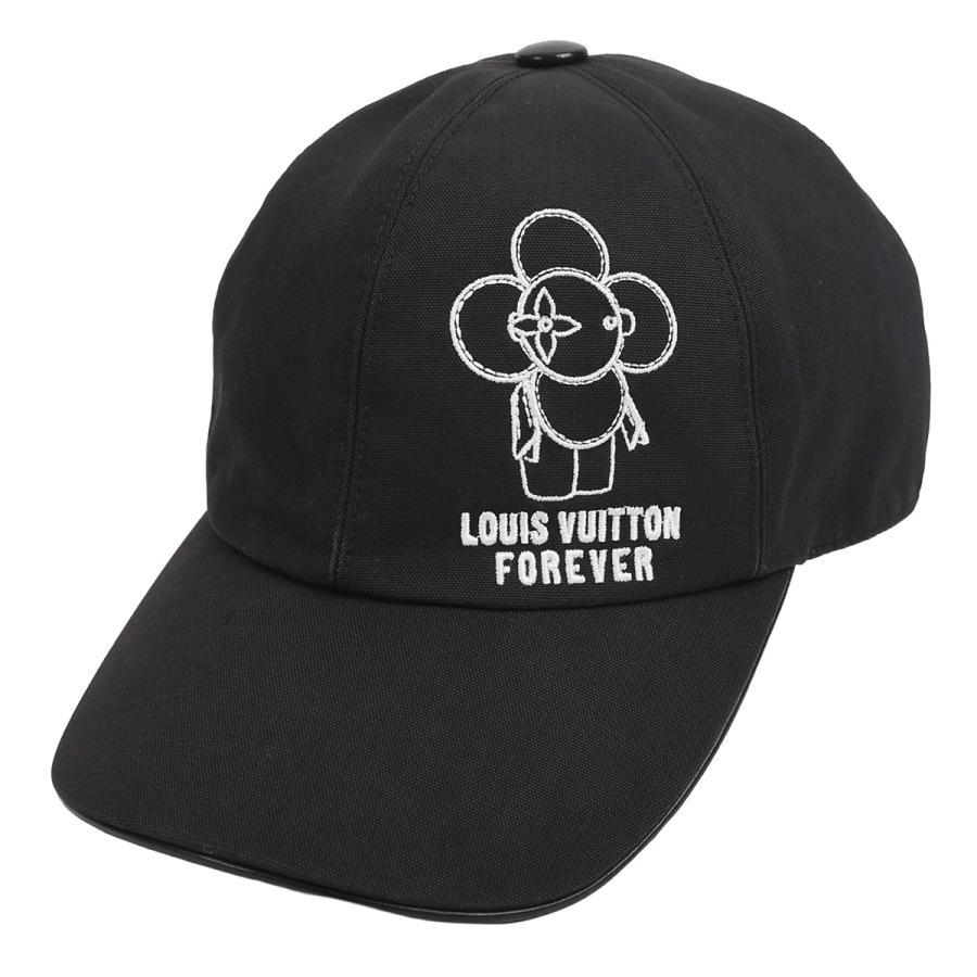 LOUIS VUITTON（ルイ・ヴィトン） ベースボール キャップ 帽子
