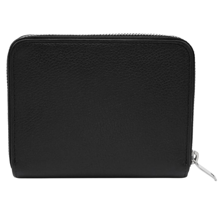 SAINT LAURENT サンローラン コンパクト ウォレット 二つ折り 財布