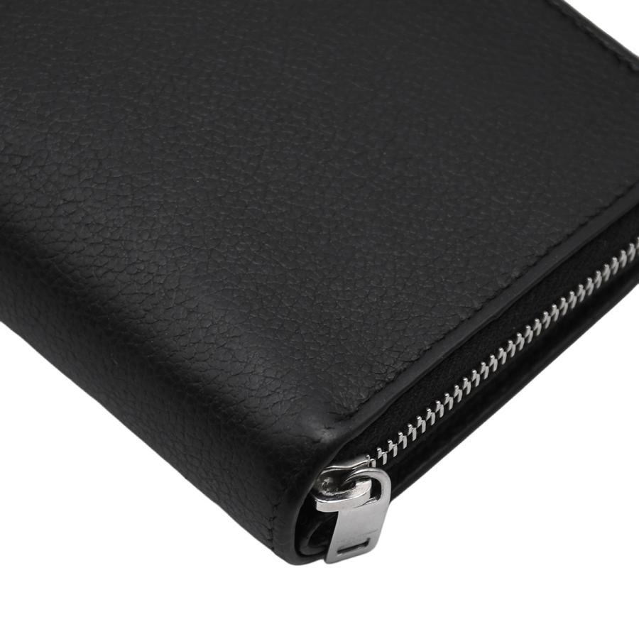 SAINT LAURENT サンローラン コンパクト ウォレット 二つ折り 財布
