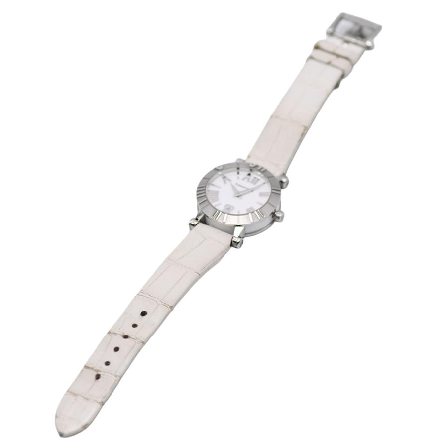 TIFFANY&Co.（ティファニー） アトラス 30MM レディース クォーツ SS
