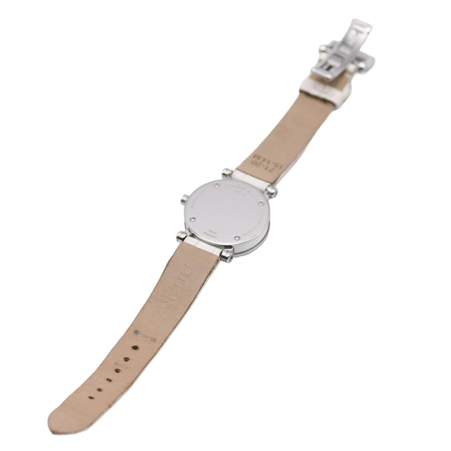 TIFFANY&Co.（ティファニー） アトラス 30MM レディース クォーツ SS