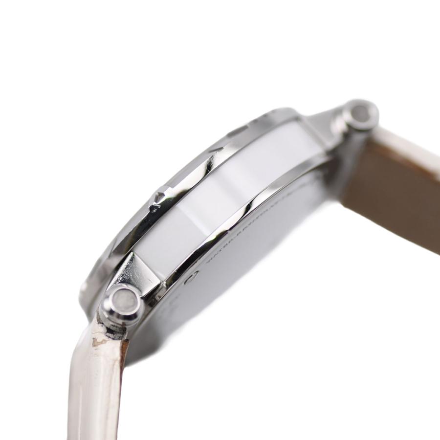 TIFFANY&Co.（ティファニー） アトラス 30MM レディース クォーツ SS