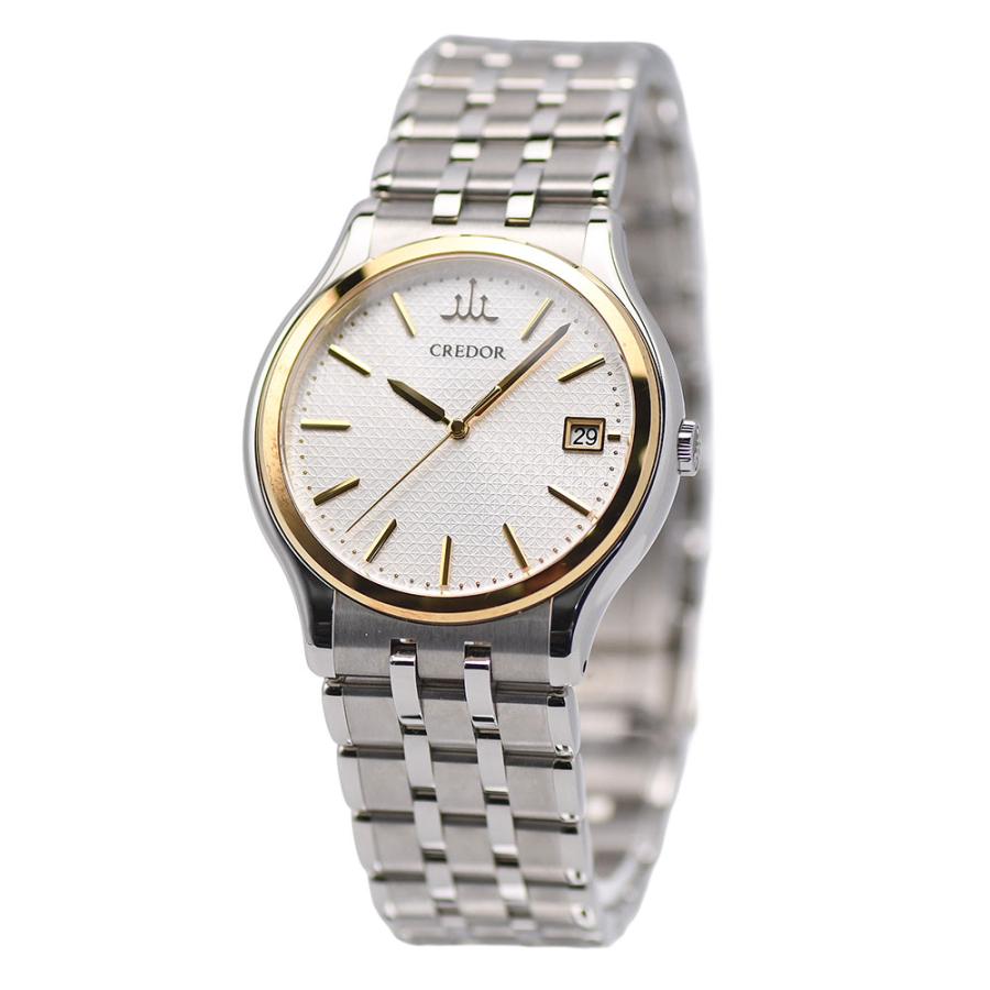SEIKO（セイコー） CREDOR SIGNO クレドール シグノ メンズ クォーツ