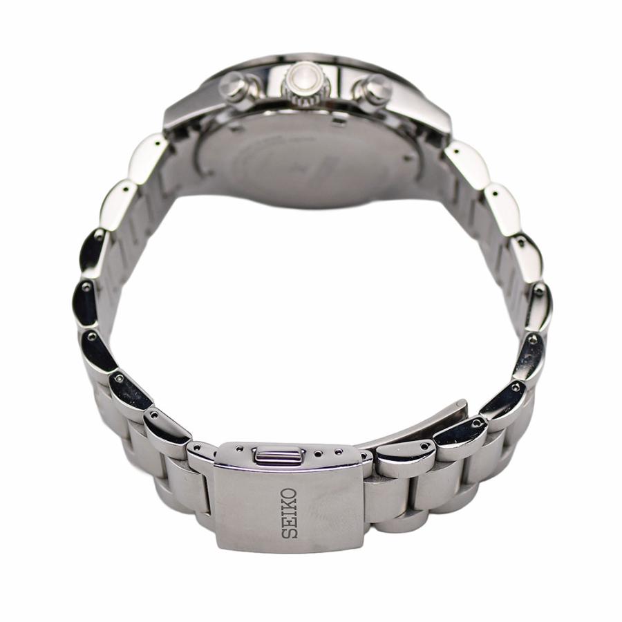 SEIKO（セイコー） プロスペックス スピードタイマー ソーラー クロノ