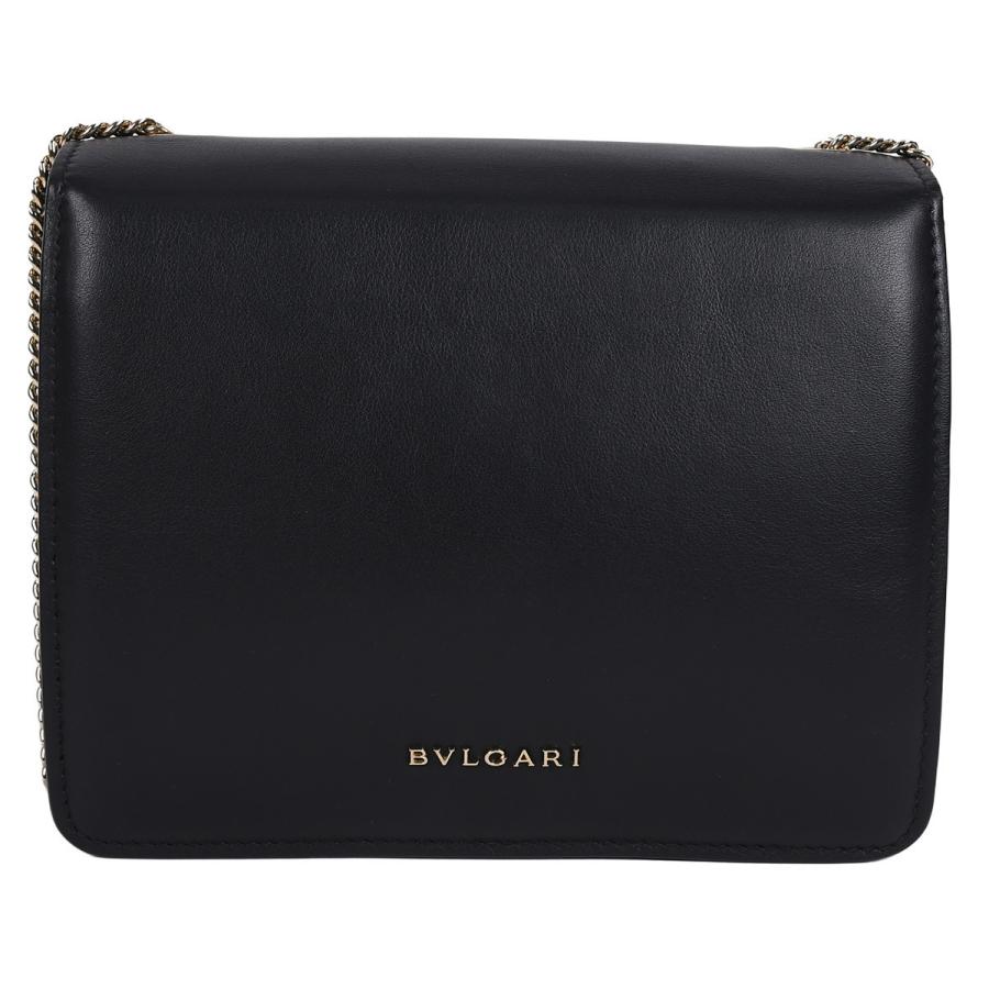 BVLGARI（ブルガリ） ブルガリブルガリ チェーンショルダーバッグ