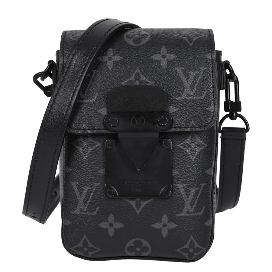 LOUIS VUITTON（ルイ・ヴィトン） モノグラム エクリプス Sロック