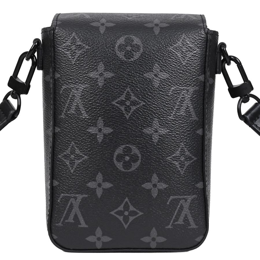 LOUIS VUITTON（ルイ・ヴィトン） モノグラム エクリプス Sロック