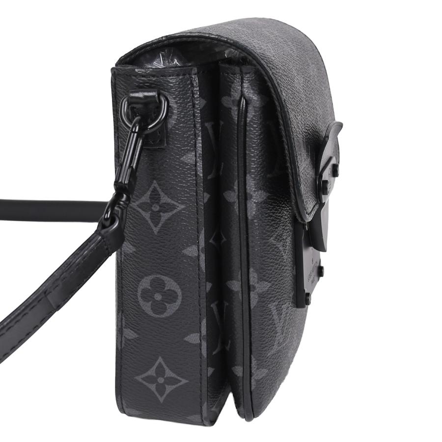 LOUIS VUITTON（ルイ・ヴィトン） モノグラム エクリプス Sロック
