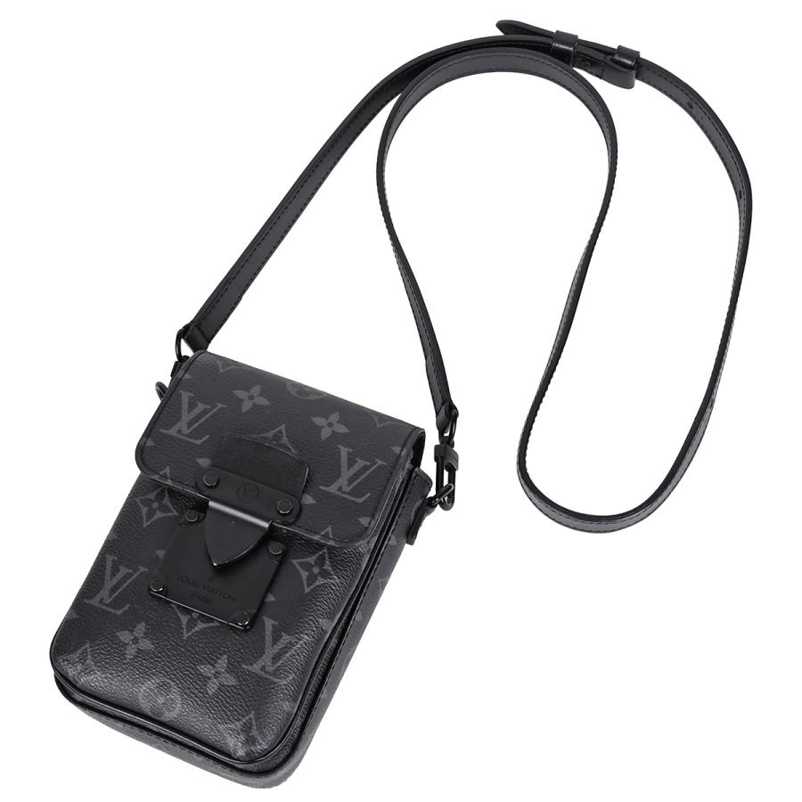 LOUIS VUITTON（ルイ・ヴィトン） モノグラム エクリプス Sロック