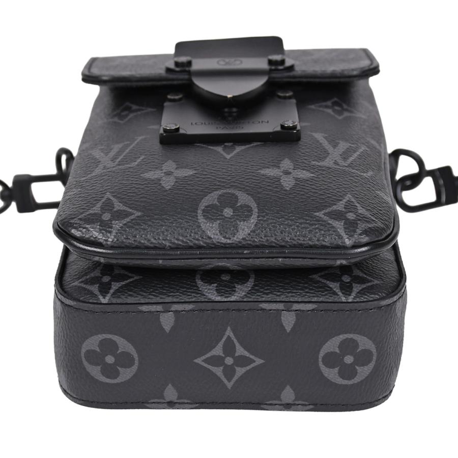 LOUIS VUITTON（ルイ・ヴィトン） モノグラム エクリプス Sロック