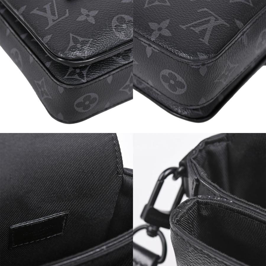 LOUIS VUITTON（ルイ・ヴィトン） モノグラム エクリプス Sロック