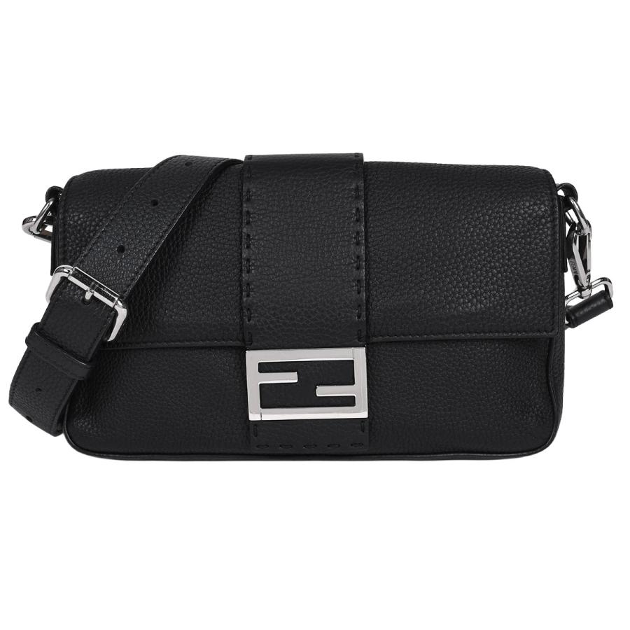 FENDI（フェンディ） セレリア マンマバケッド ショルダーバッグ