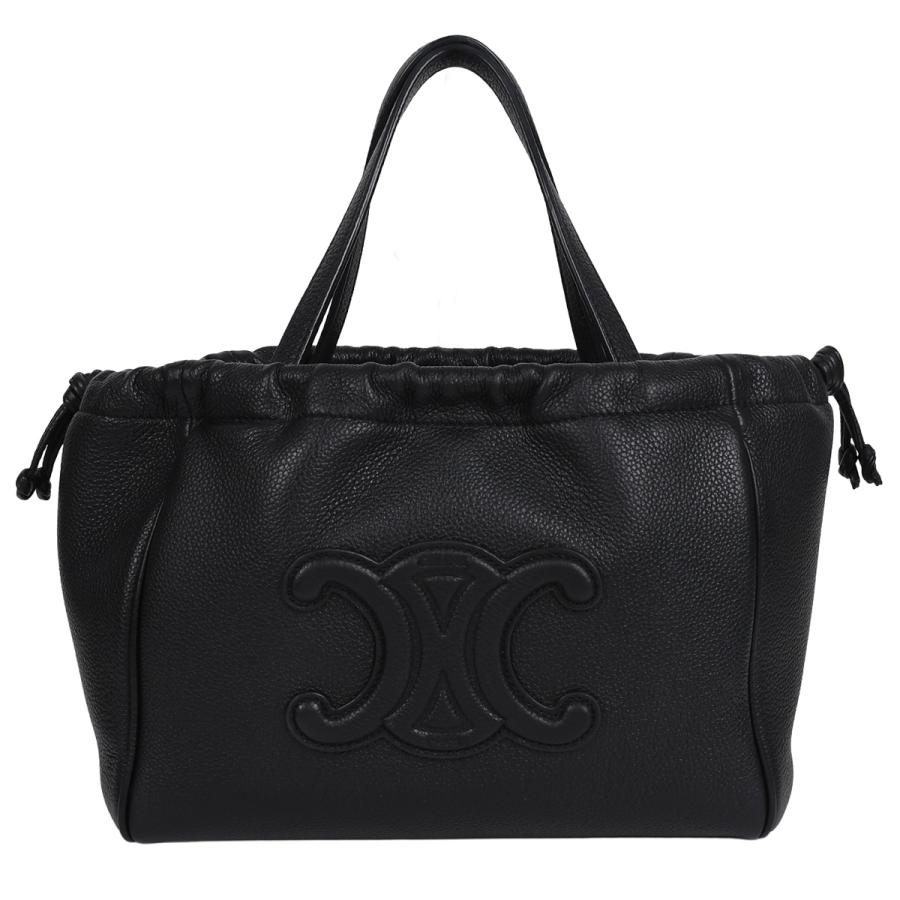 CELINE（セリーヌ） キュイル トリオンフ スモール カバ ドロー