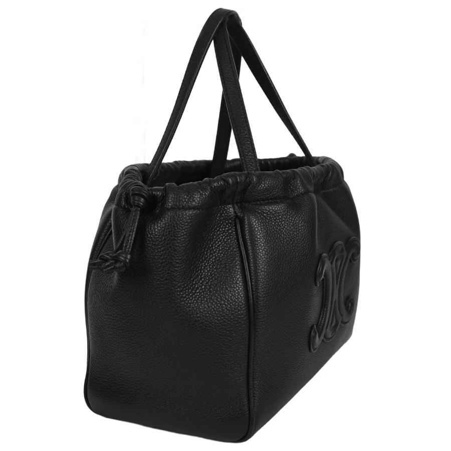 CELINE（セリーヌ） キュイル トリオンフ スモール カバ ドロー
