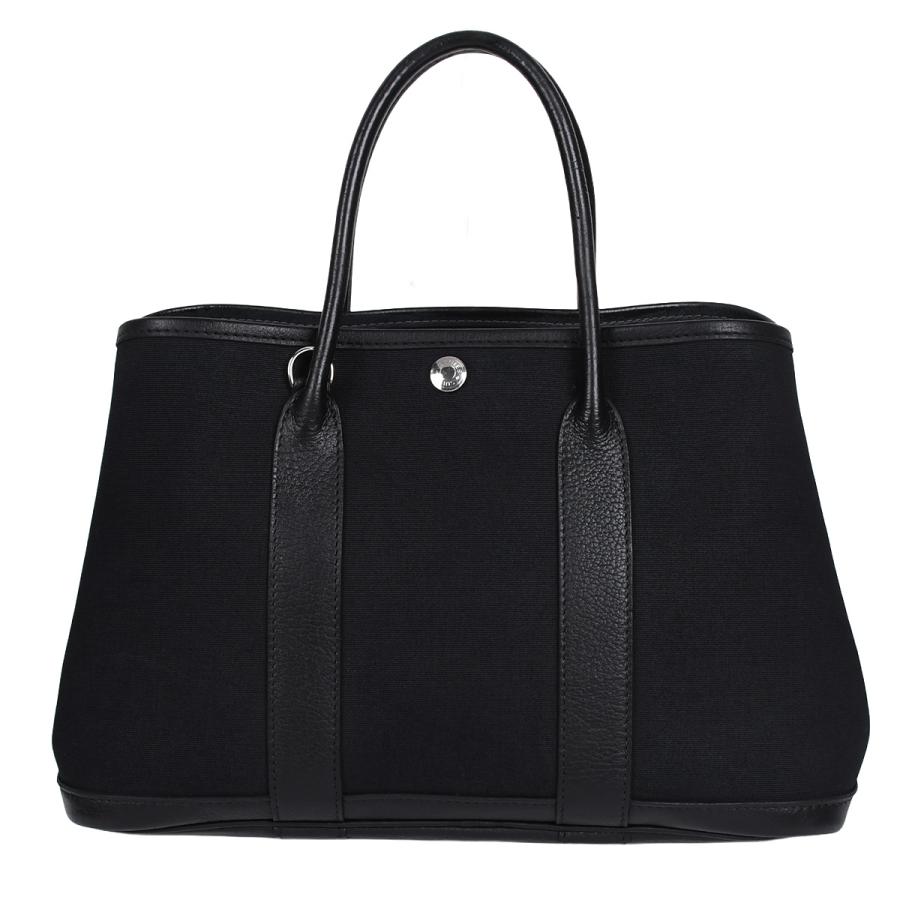 HERMES（エルメス） ガーデンパーティTPM トートバッグ ハンドバッグ 