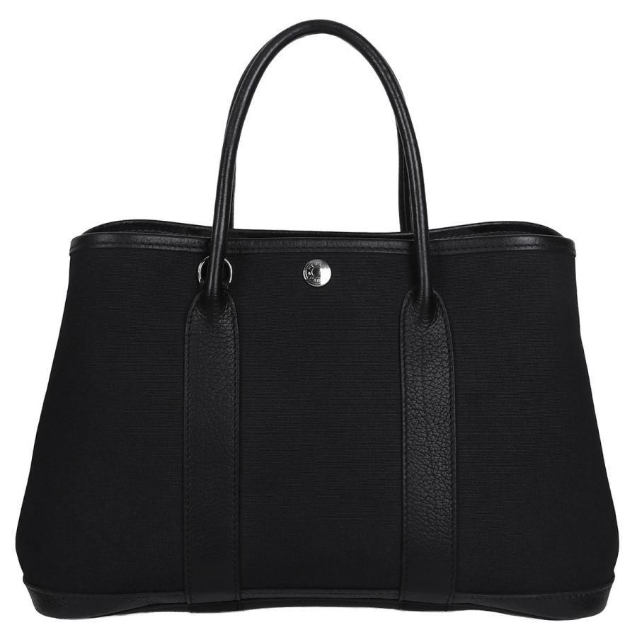 HERMES（エルメス） ガーデンパーティTPM トートバッグ ハンドバッグ 