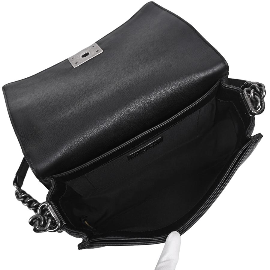 CHANEL（シャネル） ボーイシャネル 25 マトラッセ チェーン
