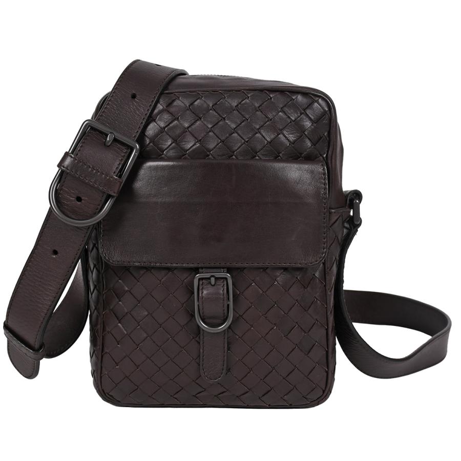 BOTTEGA VENETA（ボッテガ・ヴェネタ） イントレチャート ショルダー 