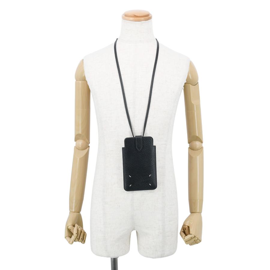 Maison Margiela フォンポーチ / スマートフォンケース Maison Margiela（メゾンマルジェラ） メゾン マルジェラ