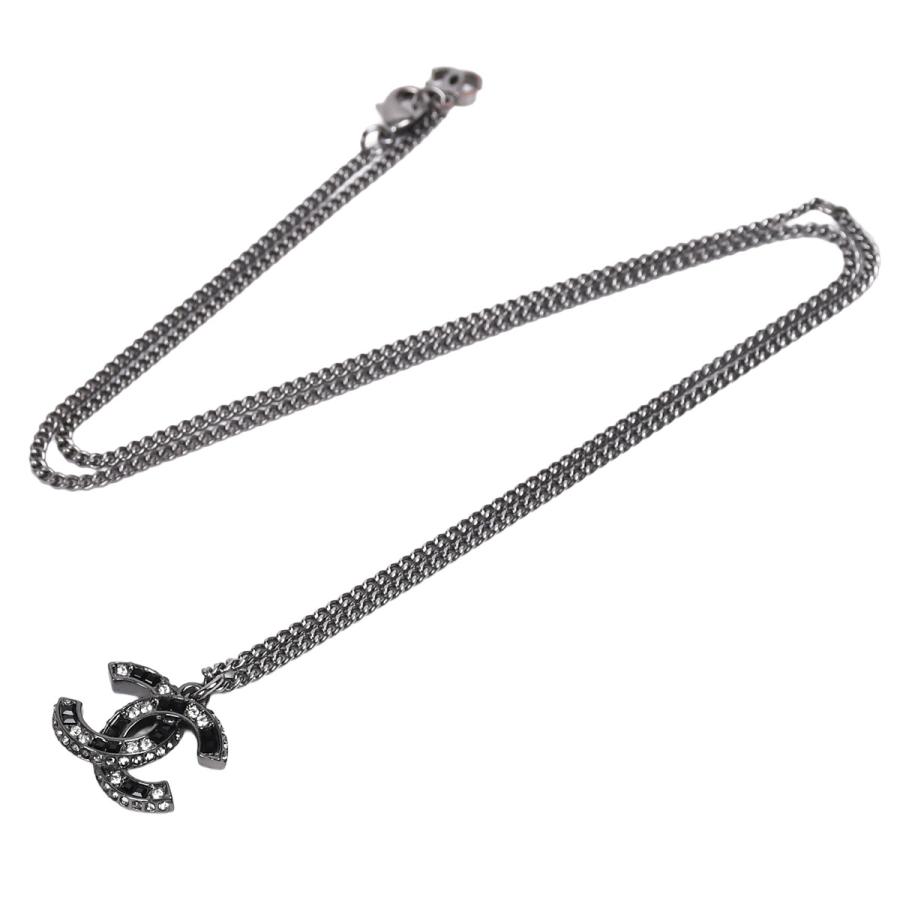 CHANEL（シャネル） ココマーク ネックレス CC ペンダント