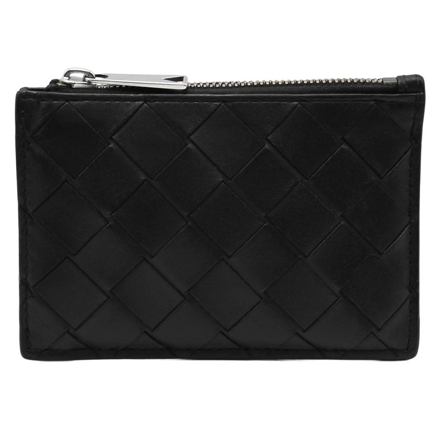 ボッテガヴェネタイントレチャート BOTTEGAVENETAキーポーチ BOTTEGA VENETA（ボッテガ・ヴェネタ） イントレチャート キーポーチ