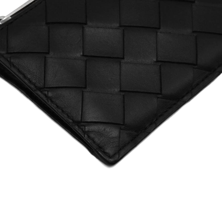 BOTTEGA VENETA（ボッテガ・ヴェネタ） イントレチャート キーポーチ