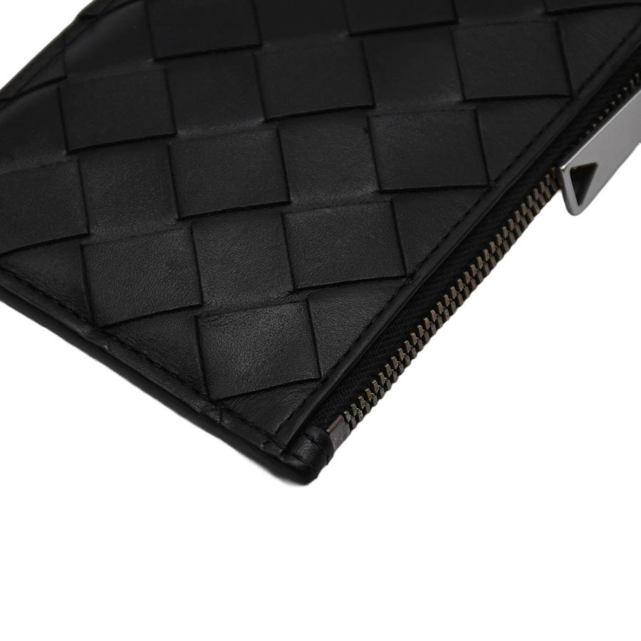 BOTTEGA VENETA（ボッテガ・ヴェネタ） イントレチャート キーポーチ