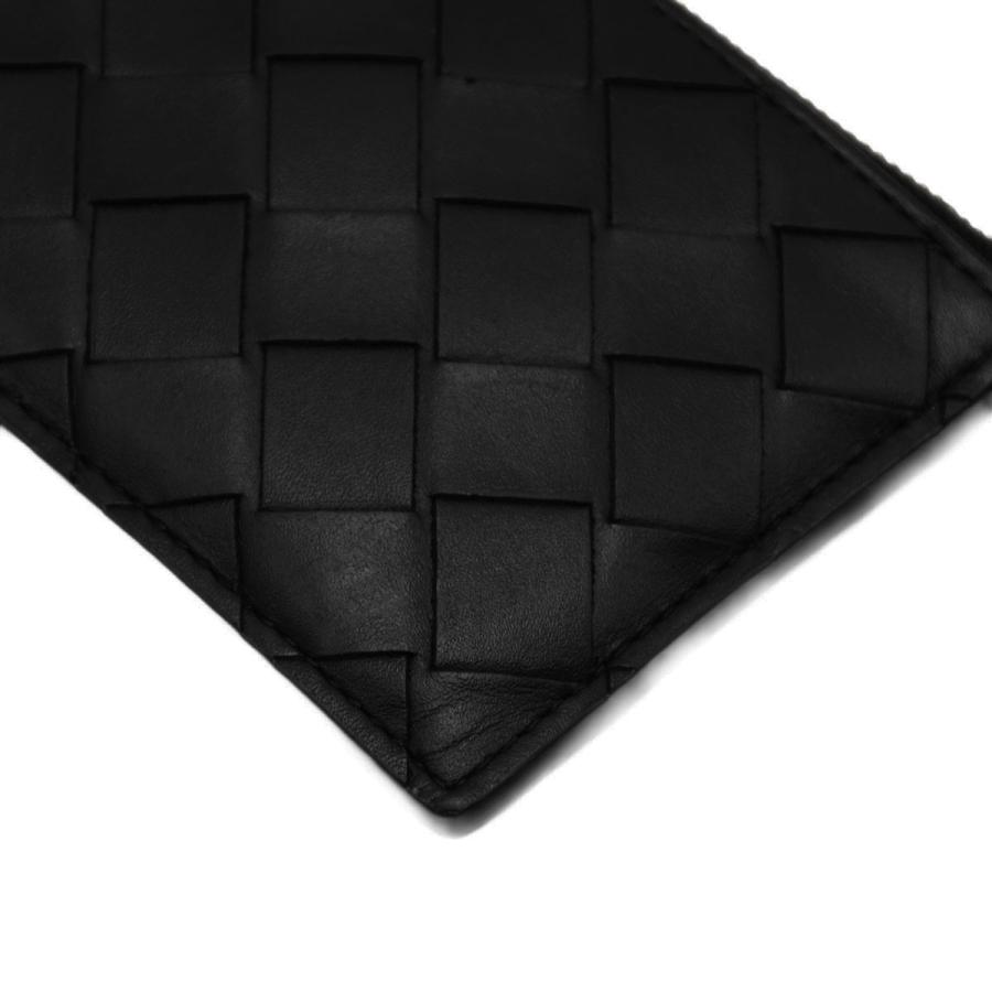 ボッテガヴェネタイントレチャート BOTTEGAVENETAキーポーチ BOTTEGA VENETA（ボッテガ・ヴェネタ） イントレチャート キーポーチ