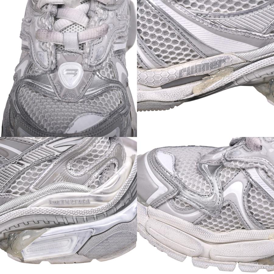 BALENCIAGA（バレンシアガ） BALENCIAGA Runner 2.0 ランナー 2.0
