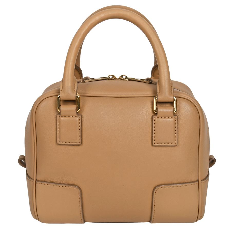 LOEWE（ロエベ） アナグラム アマソナ16 2way ハンドバッグ ショルダー