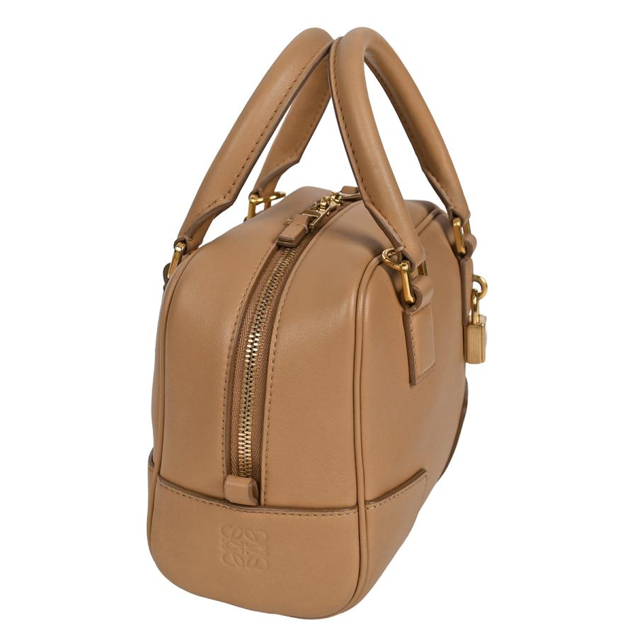LOEWE（ロエベ） アナグラム アマソナ16 2way ハンドバッグ ショルダー