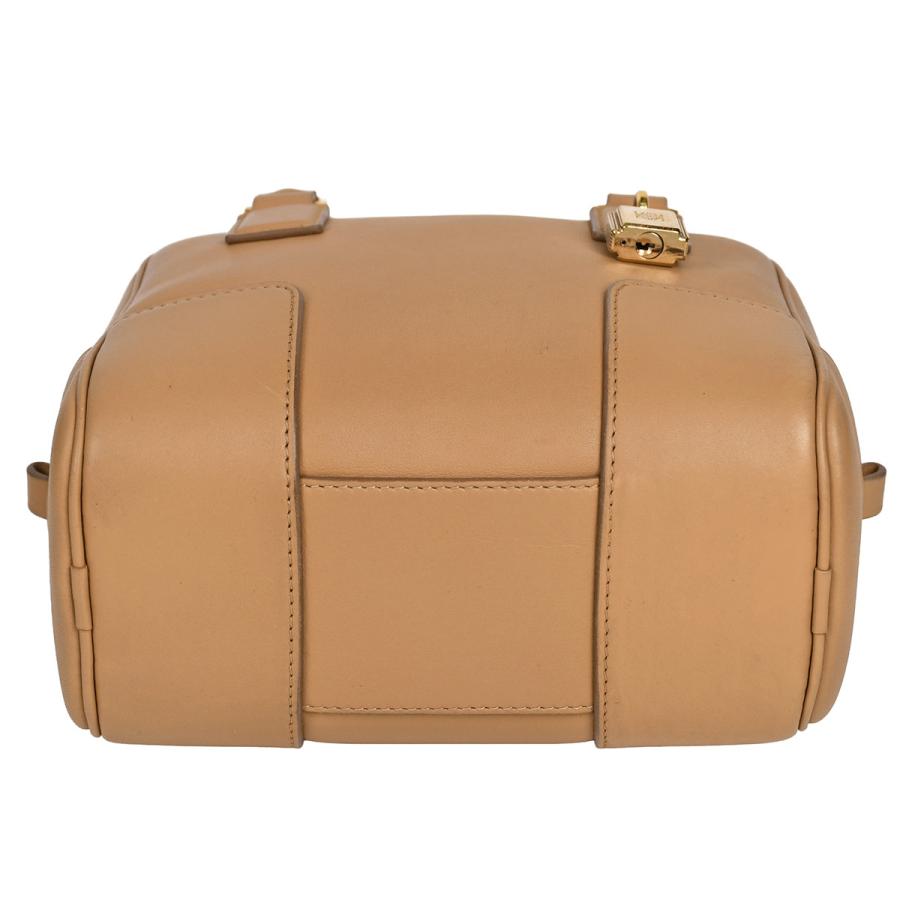 LOEWE（ロエベ） アナグラム アマソナ16 2way ハンドバッグ ショルダー