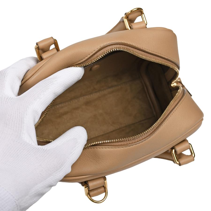 LOEWE（ロエベ） アナグラム アマソナ16 2way ハンドバッグ ショルダー