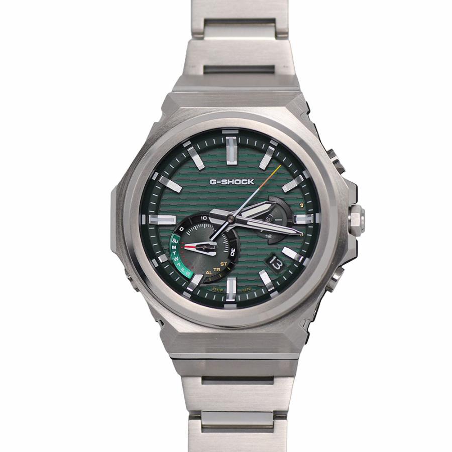 CASIO（カシオ） G-SHOCK ジーショック G-STEEL GST-B1000シリーズ