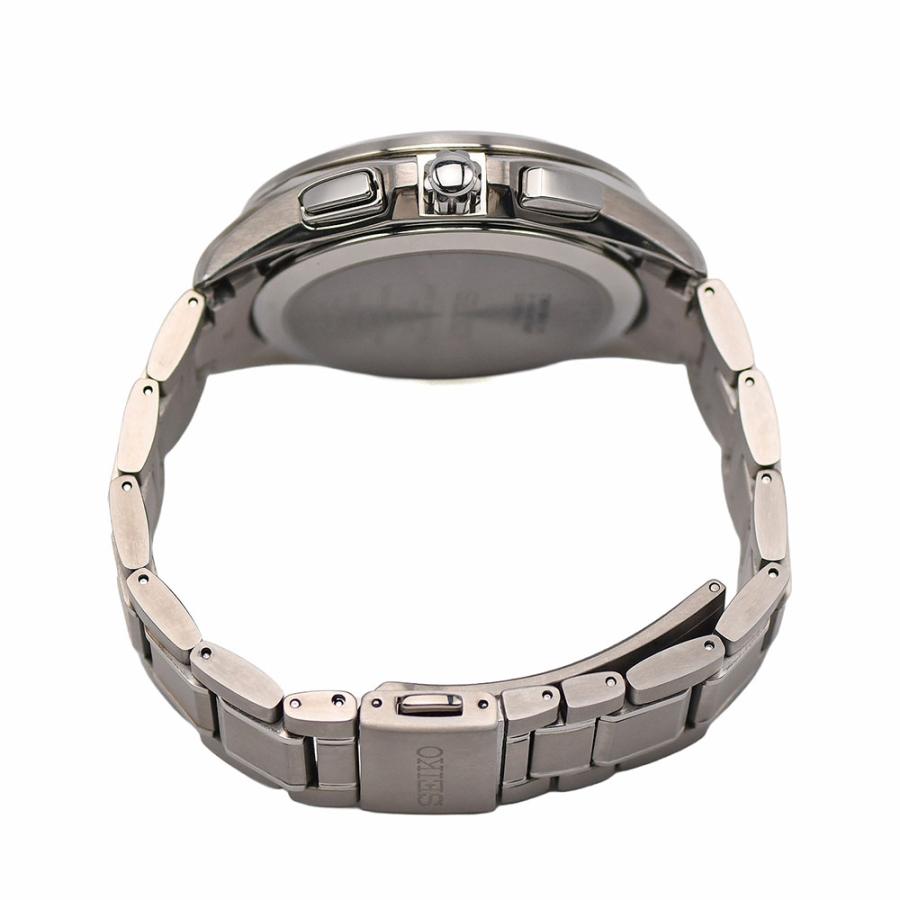 SEIKO（セイコー） BRIGHTZ ブライツ フライトエキスパート デュアル