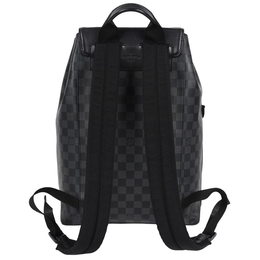 LOUIS VUITTON（ルイ・ヴィトン） ダミエグラフィット ユーティリティ