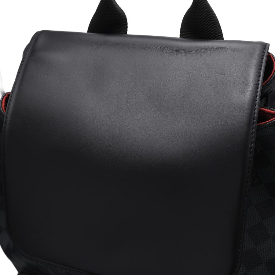 LOUIS VUITTON（ルイ・ヴィトン） ダミエグラフィット ユーティリティ