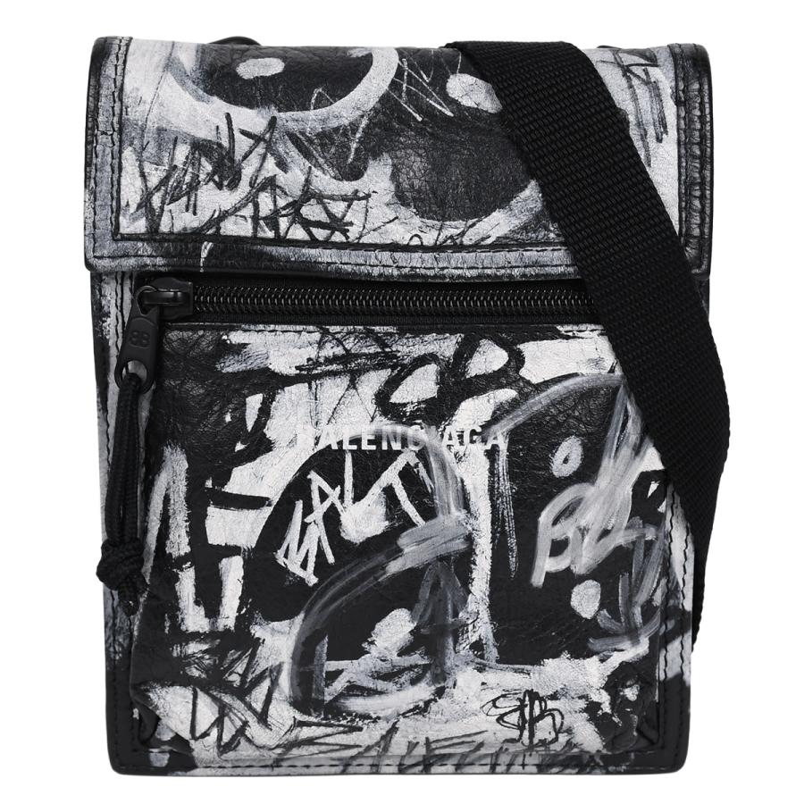 BALENCIAGA（バレンシアガ） グラフィティ エクスプローラー スモール