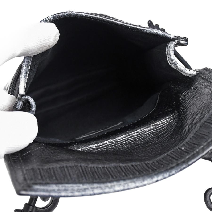 BALENCIAGA（バレンシアガ） グラフィティ エクスプローラー スモール