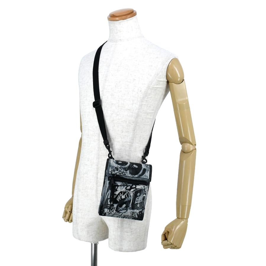 BALENCIAGA（バレンシアガ） グラフィティ エクスプローラー スモール
