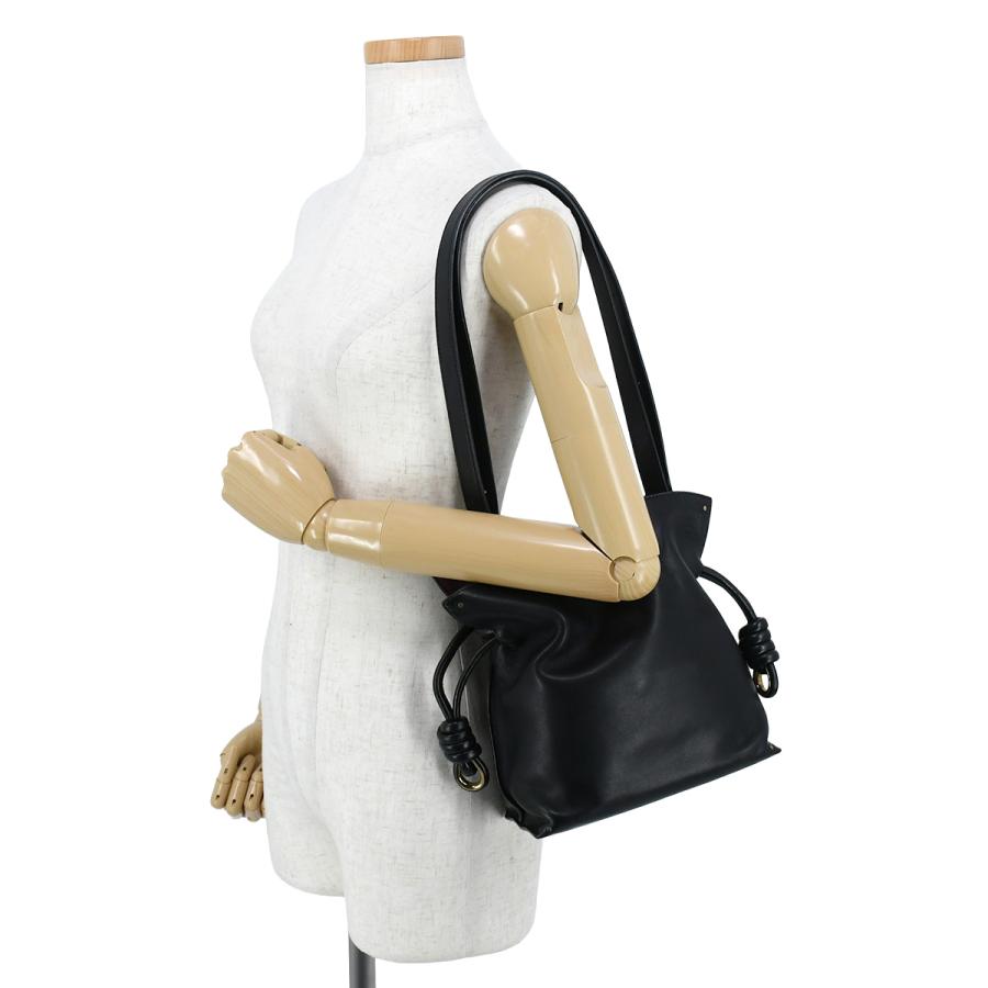 LOEWE（ロエベ） アナグラム フラメンコ ノット スモール ショルダー