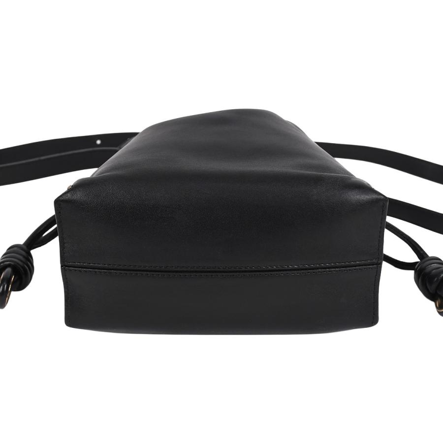 LOEWE（ロエベ） アナグラム フラメンコ ノット スモール ショルダー