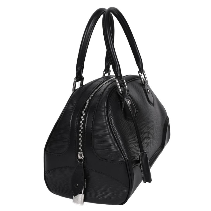 LOUIS VUITTON（ルイ・ヴィトン） エピ ボーリング モンテーニュPM