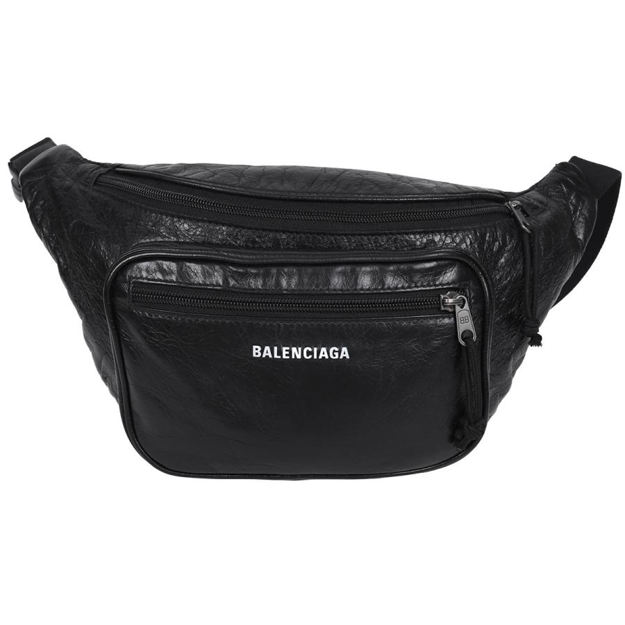 BALENCIAGA（バレンシアガ） エクスプローラー ベルトバッグ ボディ
