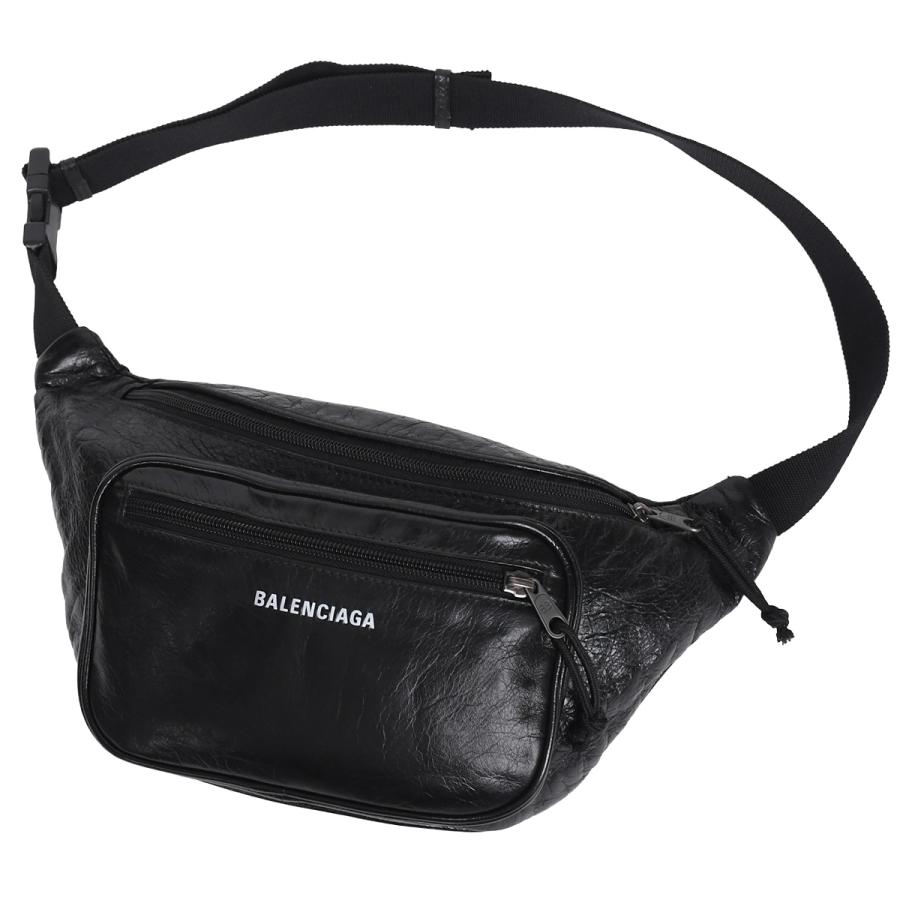 BALENCIAGA（バレンシアガ） エクスプローラー ベルトバッグ ボディ
