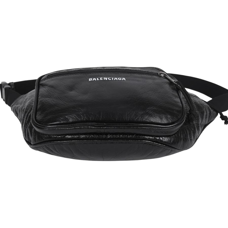 BALENCIAGA（バレンシアガ） エクスプローラー ベルトバッグ ボディ