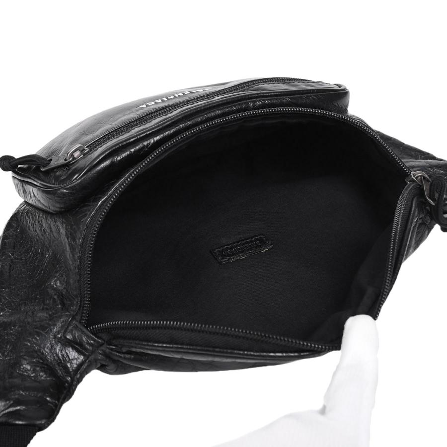 BALENCIAGA（バレンシアガ） エクスプローラー ベルトバッグ ボディ