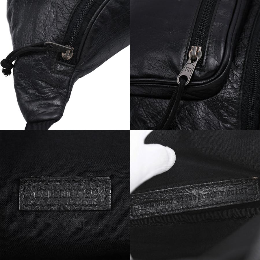 BALENCIAGA（バレンシアガ） エクスプローラー ベルトバッグ ボディ